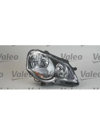 VALEO 43012 | Far Sol Polo 06-08