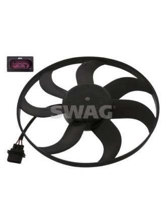 SWAG 30946565 | Fan Motoru 03-Polo-Ibiza-Toledo + Ac