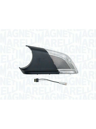 MAGNETI MARELLI 351990001360 | Sinyal Lambası Sağ Polo 01-10