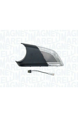 MAGNETI MARELLI 351990001350 | Sinyal Lambası Sol Polo 01-10