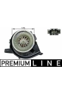 MAHLE AB20000P | Kalorifer Motoru 01-Polo-Fabia-Ibiza-A2 + Ac