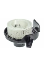 TOPRAN 110740 | Kalorifer Fan Motoru (VW Polo 02-20 Audi A1 11-18 Seat Ibiza 02-20 Skoda Fabia 02-20)