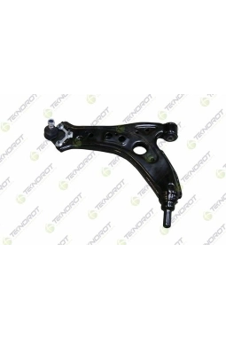 TEKNOROT SK-411 | Salıncak Sol Rotilli Ibiza IV 6L1 02-09 Cordoba 02-09 Fabia 99-06 Polo 9N 01-09