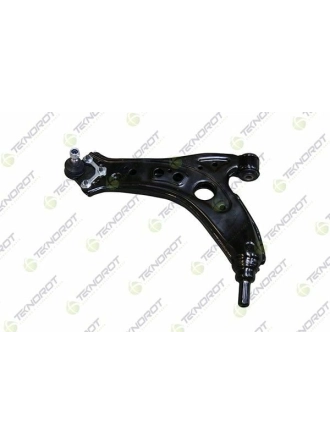 TEKNOROT SK-411 | Salıncak Sol Rotilli Ibiza IV 6L1 02-09 Cordoba 02-09 Fabia 99-06 Polo 9N 01-09