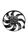 FEBI BILSTEIN 26860 | Fan Motoru (300W 390mm) Cordoba Ibıza Iv V Fabia Roomster Polo