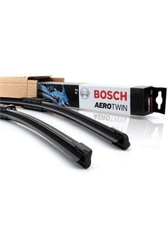 BOSCH 3397007460 | Volkswagen Polo 2005-2009 Model Arası Ön Silecek Takım