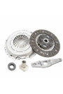 SACHS 3000951624 | Volkswagen Polo 2003 Model Sonrası 1.4 16V BBY/BKY/BBZ Motor Debriyaj Set
