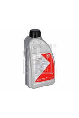 FEBI BILSTEIN 29934 | Şanzuman Yağı 1 Lt Vag (Ot.Şanz) Kırmızı Dexııı | 12 Adet