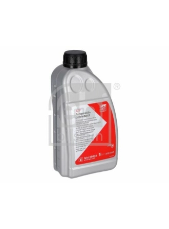 FEBI BILSTEIN 29934 | Şanzuman Yağı 1 Lt Vag (Ot.Şanz) Kırmızı Dexııı | 12 Adet