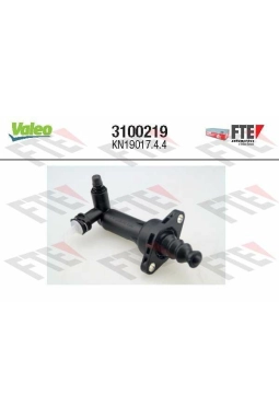 FTE 3100219 | Debriyaj Merkezi VW Alt Caddyııı,Poloıv,Golfv