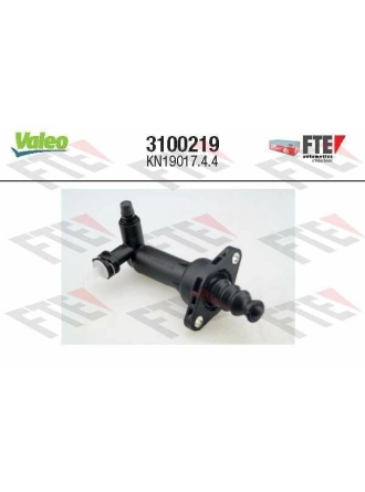 FTE 3100219 | Debriyaj Merkezi VW Alt Caddyııı,Poloıv,Golfv