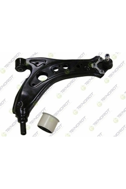 TEKNOROT SK-410K | Salıncak Ön Sağ Alt Rotilli Kit Polo 02-10 Cordoba 03-09 Ibiza 02-10 Fabia 00-10 Roomster 06-10