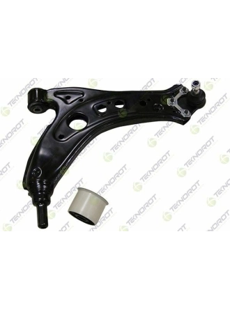 TEKNOROT SK-410K | Salıncak Ön Sağ Alt Rotilli Kit Polo 02-10 Cordoba 03-09 Ibiza 02-10 Fabia 00-10 Roomster 06-10