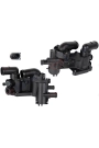 İTHAL 032121111CL | Volkswagen Polo 2005-2009 Arası 1.4 BBZ Motor Termostat Kütüğü Komple
