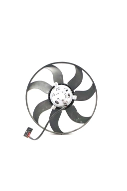 İTHAL 6Q0959455AD | Volkswagen Polo 2005-2009 Model Arası 1.4 Motor Fan Motoru