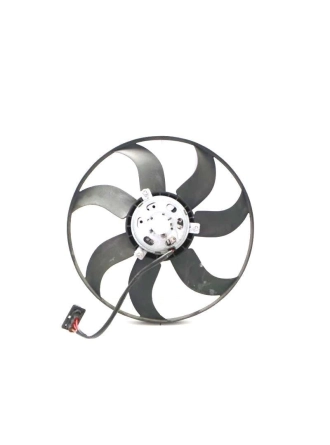 İTHAL 6Q0959455AD | Volkswagen Polo 2005-2009 Model Arası 1.4 Motor Fan Motoru