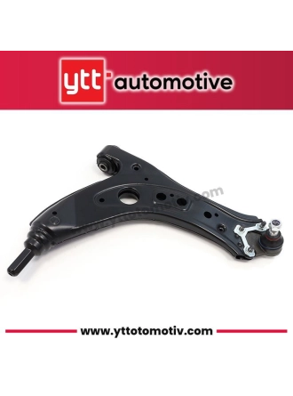 YTT Y450004 | Salıncak Ön Sağ Alt Rotilli Kit Polo 02-10 Cordoba 03-09 Ibiza 02-10 Fabia 00-10 Roomster 06-10