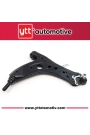 YTT Y450004 | Salıncak Ön Sağ Alt Rotilli Kit Polo 02-10 Cordoba 03-09 Ibiza 02-10 Fabia 00-10 Roomster 06-10