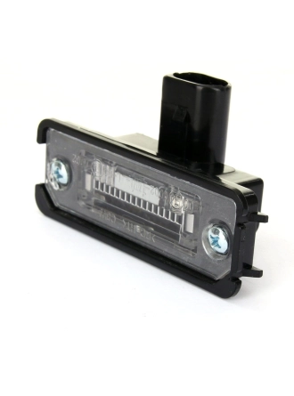 İTHAL 1J6943021B | Volkswagen Polo 2005-2009 Model Arası Plaka Lambası Tekli Ürün