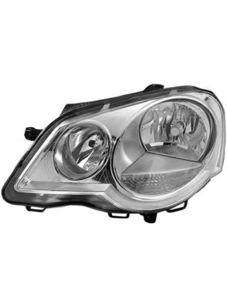 İTHAL 6Q1941008AT | Volkswagen Polo 2005-2009 Far Komple Sağ Ürün