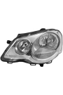 İTHAL 6Q1941008AT | Volkswagen Polo 2005-2009 Far Komple Sağ Ürün