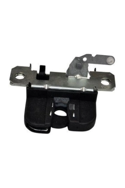 WISCO 6Q6827505E | Volkswagen Polo 2005-2009 Model Arası Bağaj Kilidi