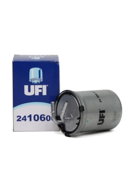 UFI 24.106.00 | Mazot Filtresi 10-Polo 1.2-1.4Tdi **Oe**