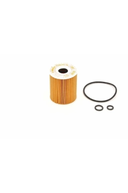 BOSCH F026407144 | Yağ Filtresi 10-Polo 1.2Tdi