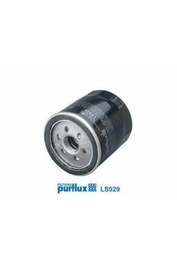 PURFLUX LS929 | Yağ Filtresi 10-Transporter.T6 2.0 TDI *Caaa-Caab*