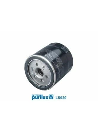 PURFLUX LS929 | Yağ Filtresi 10-Transporter.T6 2.0 TDI *Caaa-Caab*