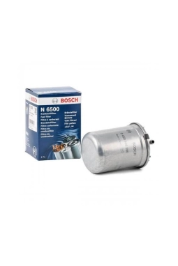 BOSCH 0450906500 | Volkswagen Polo 2010-2014 Model Arası 1.6 TDI Mazot Filtresi