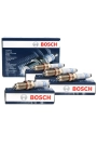 BOSCH 0241145523 | Volkswagen Polo 1.2-1.4 TSI Buji Takımı