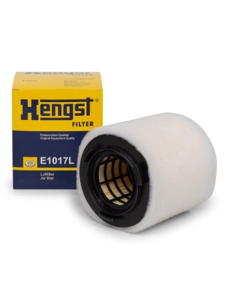 HENGST E1017L | Volkswagen Polo V 1.4 GTI Hava Filitresi