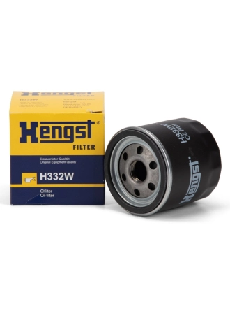 HENGST H332W | Volkswagen Polo 1.4 TDI (CUS) Motor Yağ Filtresi