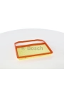 BOSCH F026400285 | Volkswagen Polo 1.0 / 1.0 TSI Hava Filtresi