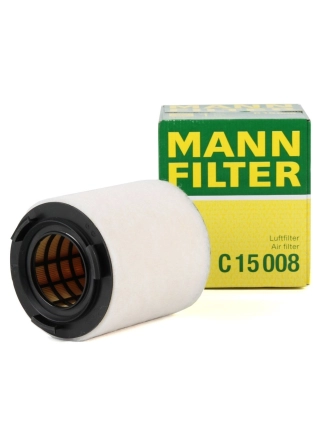 MANN C15008 | Volkswagen Polo 1.2 TDI Hava Filtresi