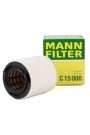 MANN C15008 | Volkswagen Polo 1.2 TDI Hava Filtresi