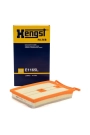 HENGST E1165L | Volkswagen Polo 1.4 TDI Hava Filtresi