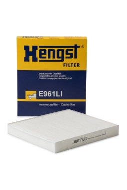 HENGST E961LI | Polen Filtresi VW Polo 2001-2019