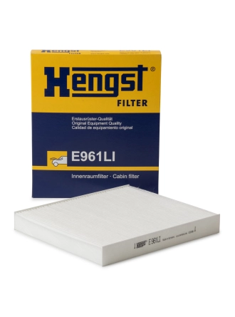 HENGST E961LI | Polen Filtresi VW Polo 2001-2019