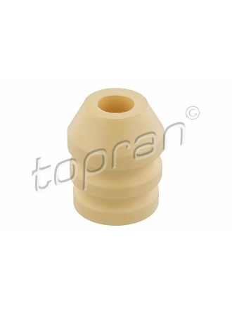 TOPRAN 103039 | Amortisör Lastiği Ön Golf.III.IV-Bora-Polo | 2 Adet