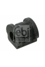 FEBI BILSTEIN 27642 | Viraj Demir Lastiği 18 mm Fabia 07-15 A1 15-18 Polo 02-18 | 2 Adet