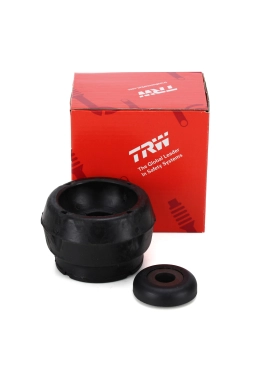 TRW JSL241 | Ön Amortisör Takozu + Rulman (VW Golf 98-06 Polo 10-Audi A3 97-03 Seat Ibiza 09-17 Leon 00-06)