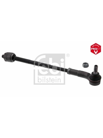 FEBI BILSTEIN 36509 | Rot Mili + Rot Başı Sağ Polo Ibiza V 1.2 1.4 1.6Tdı 1.9 08 -