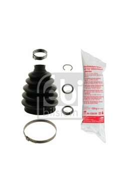 FEBI BILSTEIN 29609 | Dış Aks Körüğü (Kit) Bora Golf Octavia Passat