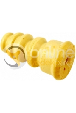 FEBI BILSTEIN 23410 | Volkswagen Polo Arka Amortisör Süngeri (Mildeki)
