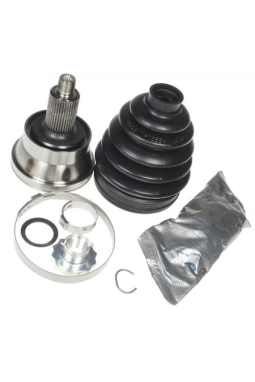 İTHAL 6R0498099 | Volkswagen Polo 2010-2017 Model Arası 1.2 Benzinli Motor Dış Aks Kafası
