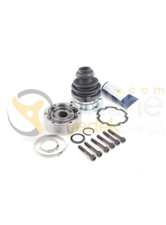 GKN 302261 | Volkswgaen Polo 1.2TDI / 1.6TDI İç Aks Kafası