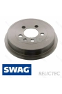 SWAG 30924034 | Volken Polo 2007-2018 Model Arka Fren Kampanası 200MM