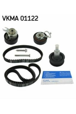 SKF VKMA01122 | Vkma 01122 / VW Golf Polo 1.4 Ahw Bcb 4 Triger Seti 036198119C